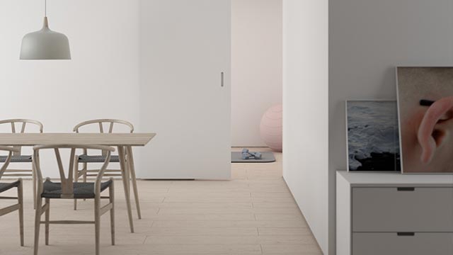 Wicker Bowl - Image 3